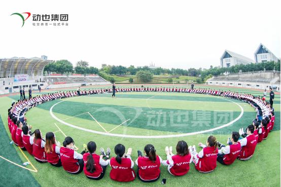 那些经典创意的团建活动来了,HR不容错过!丨重庆经典团建活动