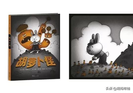 宝宝的绘本，按年龄分类，这些值得买？