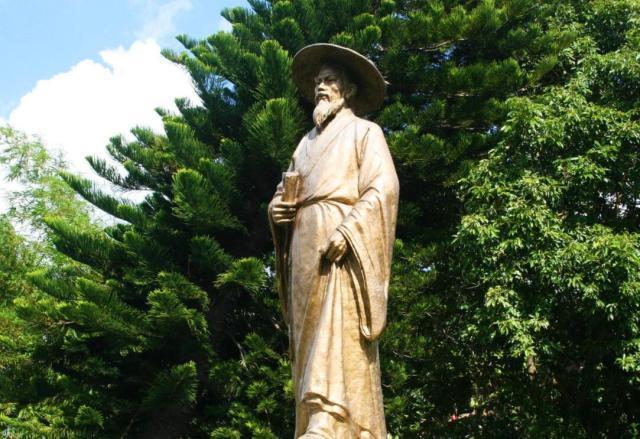 婵娟的意思是什么解释（婵娟二字被人们误用了几百年）