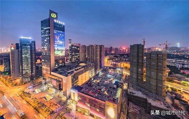 中国前三季度GDP公布：江西反超陕西，湖北安徽开始提速