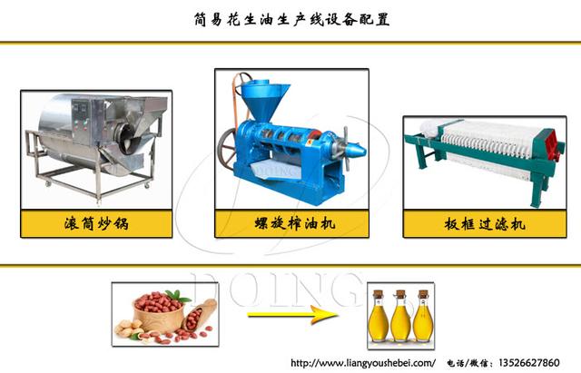 花生油过滤机产品