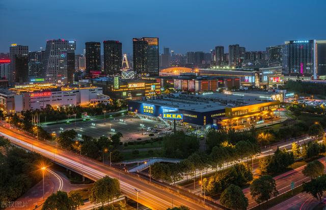 福建GDP能否超越四川？静待未来发展