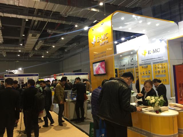 东莞市自动化机械展