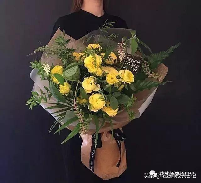 玫瑰花送几朵代表什么