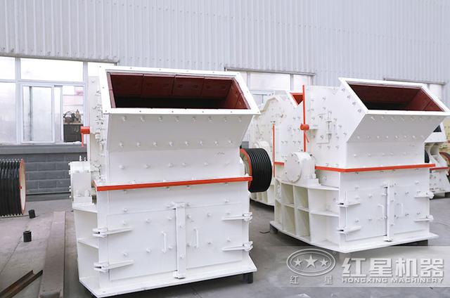 天津建筑用砂制砂机价格