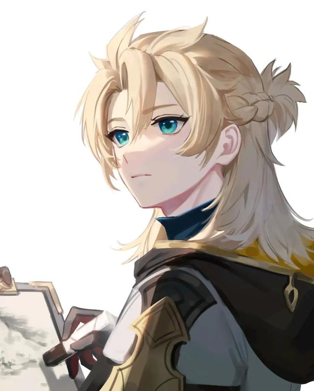 原神 2 3近期消息汇总 一斗五郎在同一卡池 阿贝多专武免费送 Go游戏