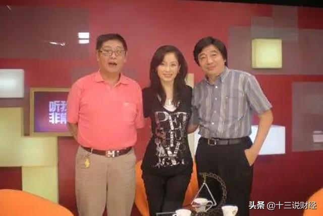 靠炒股把2万变成2000万，看中国第一“股神”杨百万到底有多牛？