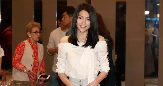 31岁女星首次担任TVB新剧重要角色 煞科直言不舍：好失落
