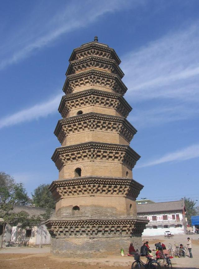 焦作景点