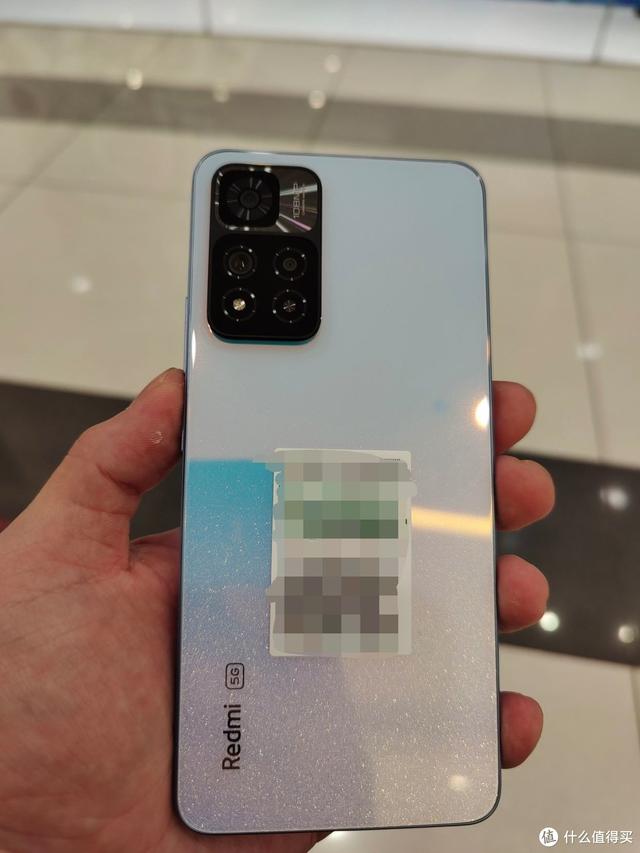 千元机，还要什么自行车！Redmi Note 11 Pro个人体验分享