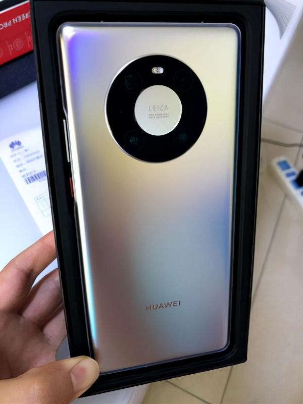 不顾朋友反对，我执意要买4G版华为Mate40Pro，使用3个月谈谈感受