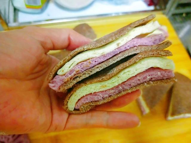 宝宝抗拒果蔬没有食欲，这几种果蔬花样馒头，制作简单，宝宝超爱