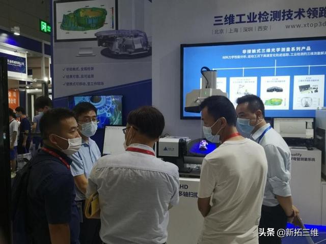 深圳机械展后报告