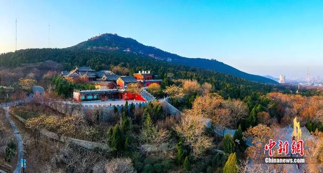 威海高展建筑工程公司