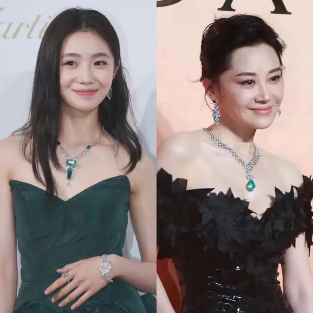 许晴八卦:小八卦，关晓彤，张艺兴，许晴刘浩存