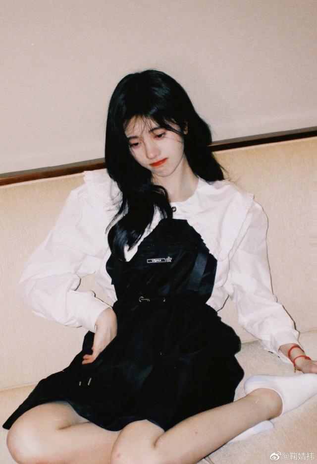 鞠婧祎超话(鞠婧祎超话数据)_1