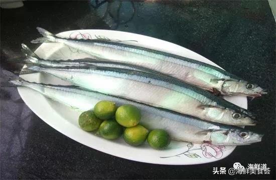 海鲜种类