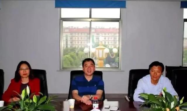 蓝伟光:左膀右臂是“内鬼”膜界大佬痛斥花三达膜的钱，干嘉戎技术的活