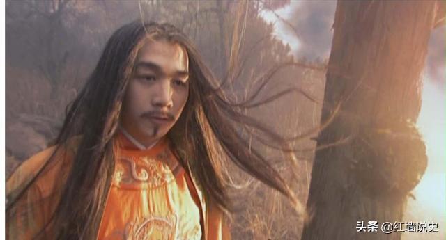 大明王朝最后一天，到底发生了什么事？崇祯皇帝为何非得上吊自杀