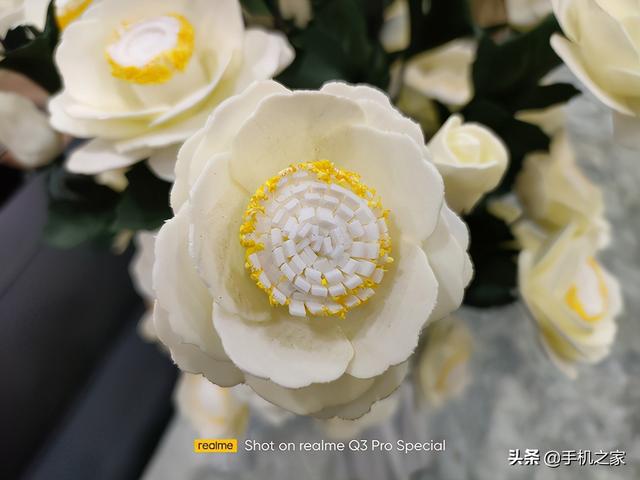 realme真我GT Neo闪速版/真我Q3 Pro狂欢版评测-第24张图片-9158手机教程网