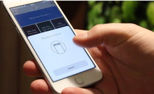 iPhone逐步开放NFC权限：果粉的欢呼，安卓党的稀松平常-第2张图片-9158手机教程网