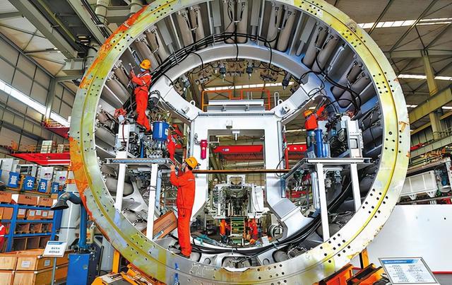 河南工程机械展