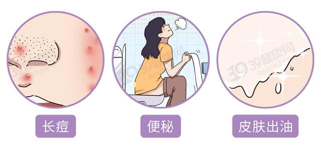 中医：体内湿滞重的人，通常有4个表现！健脾益气，排便通肠了