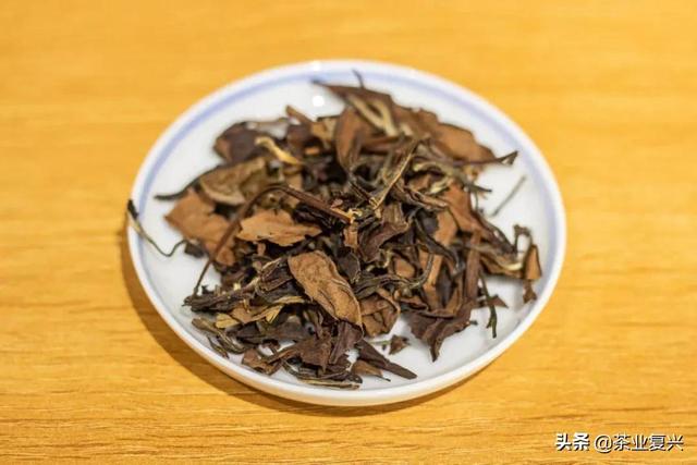 冬天喝什么茶好？