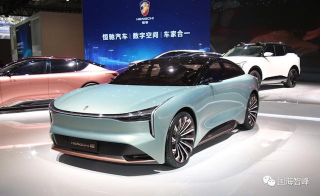 深析新能源汽车车载语音交互控制技术专利（国内专利篇）