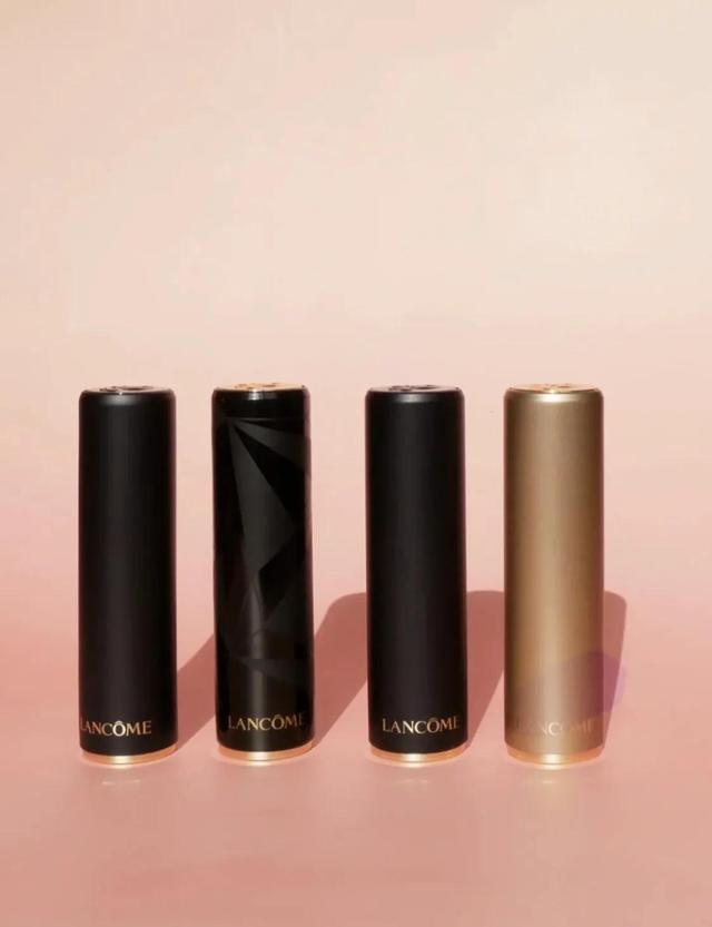 「重磅消息」兰蔻口红热门色号(兰蔻口红热门色号是哪几种颜色)