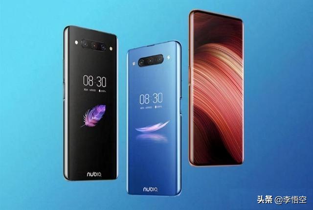 双屏手机为什么做不下去了？费电和不实用，总之就是费力不讨好