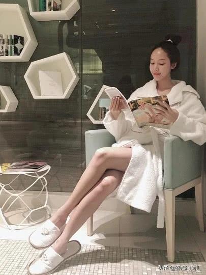 韩国女孩头像身体乳