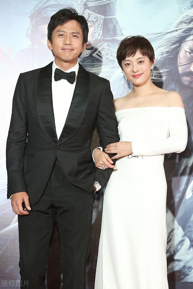 孙俪还被两人的关系,气得要和邓超分居