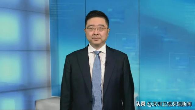 数据+算法+场景！“数字湾区”赛道给城市治理加速度了