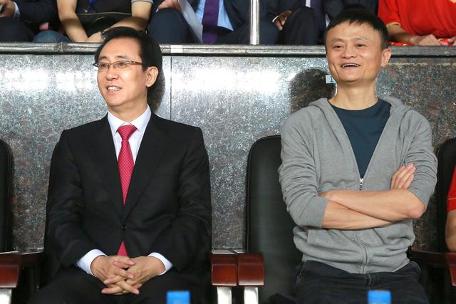 恒大退出已定，马云为何不会掏钱运营广州队？公益足球遭强烈反对