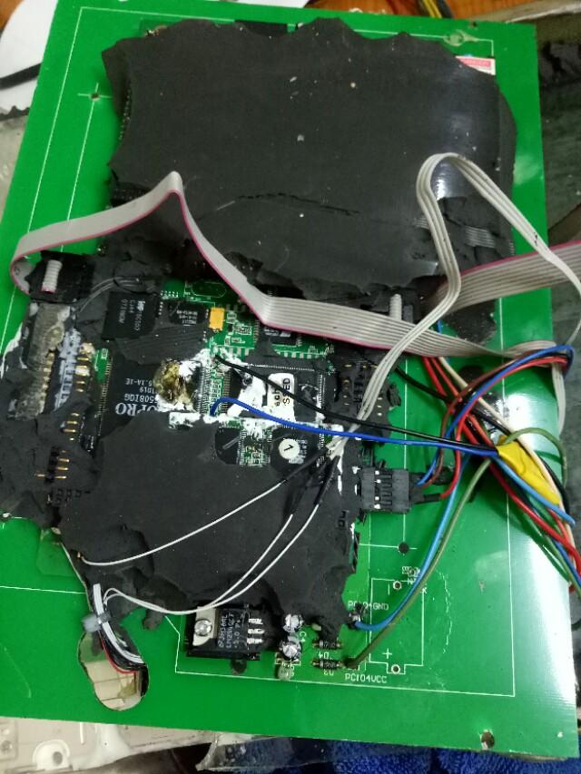 矿用机电设备行业现状