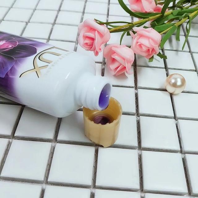 力士有没有身体乳