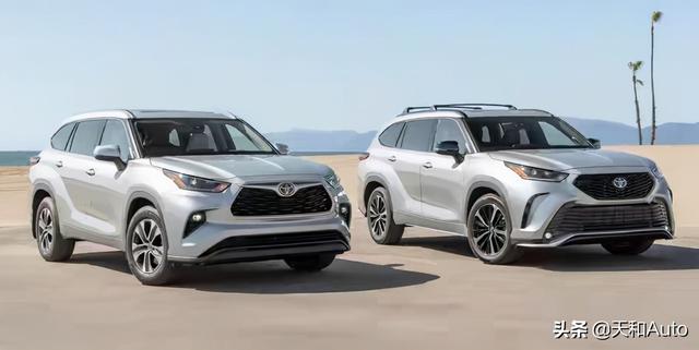 领克09究竟在与谁竞争，能否成为自主合资品牌里的王者？