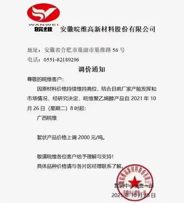 太疯狂！原材料一天一涨价，最高涨120% 企业大喊“客户跑光”了