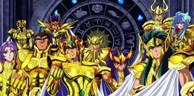 解析《圣斗士星矢》中黄金十二宫为什么要一宫一宫的突破?