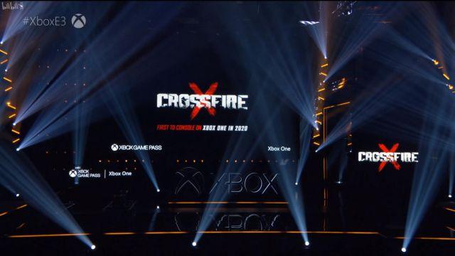 2019 E3微软展前发布会内容汇总：赛博朋克2077发售日公布