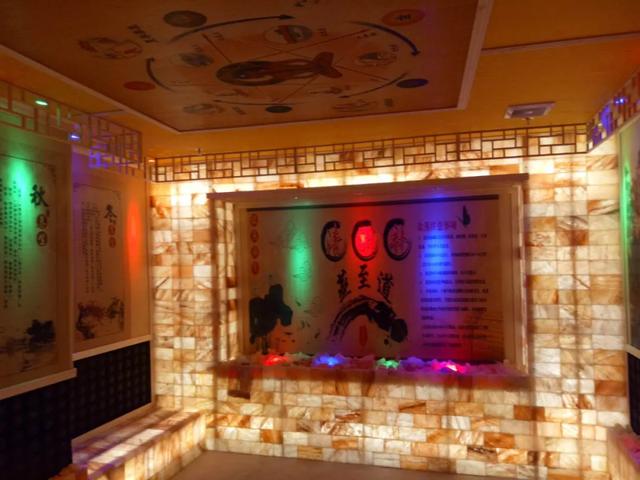 清调补的功效和作用（盐蒸房内的清调补原理）