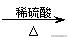 高中化学须知道的六大强酸性质及应用汇总（上）11