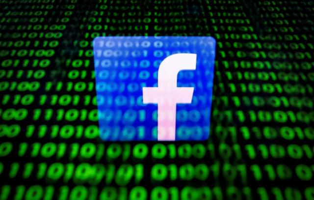 Facebook依旧是“社交平台之王”，微信差距还有多大？