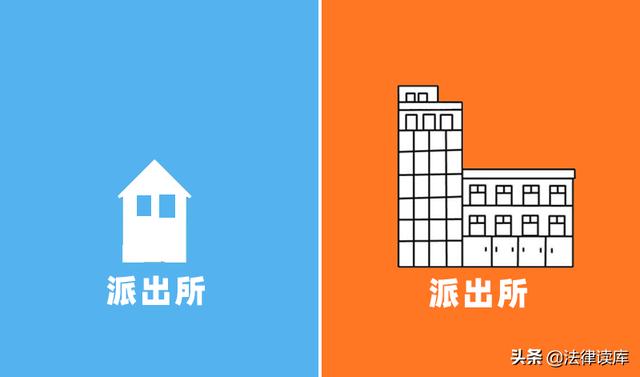 出警是什么意思