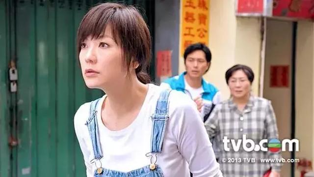 港剧迷这里看，TVB历届视帝视后大盘点