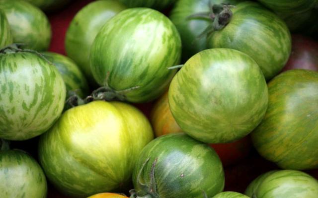 生活中，这些东西不能吃，有剧毒