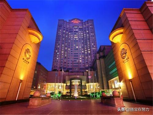 成都五星级酒店 成都五星级酒店