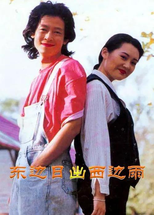 许晴八卦:小八卦，许晴很重口味？陈伟霆特别喜欢香水？