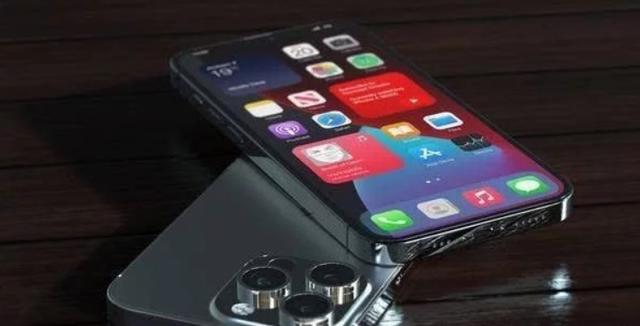 蘋果將以iPhone13為新起點，打造頂級的影像旗艦